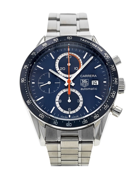 Tag Heuer Carrera CV2015.BA0786